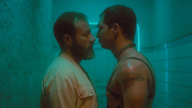 кадр из фильма Суховей