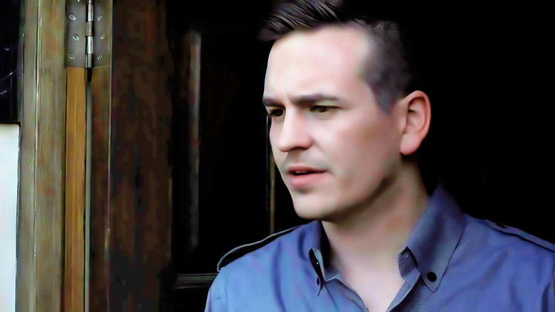 кадр из фильма The Conspiracy of Dark Falls