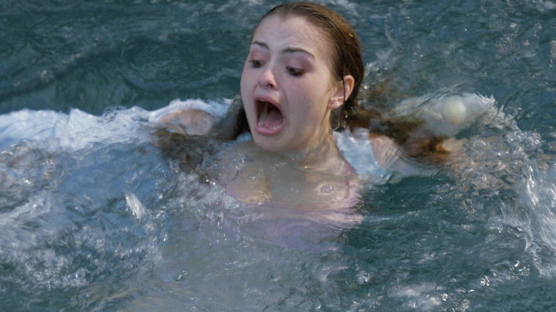 кадр из фильма Shark Terror