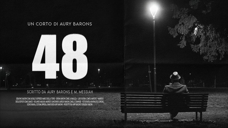 кадр из фильма 48