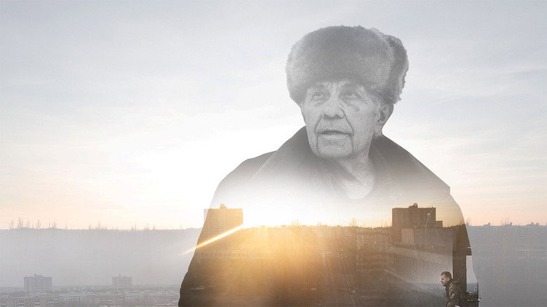 кадр из фильма Czarnobyl: Ludzie ze stali