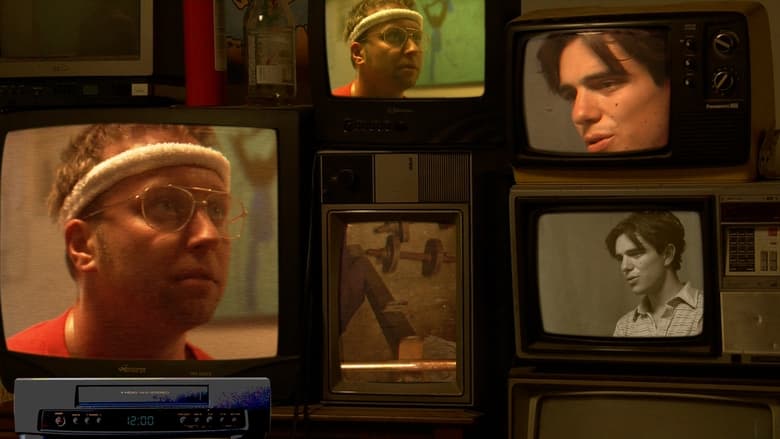 кадр из фильма 0s & 1s