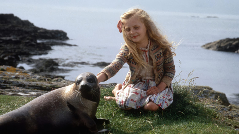 кадр из фильма Тайна острова Роан-Иниш