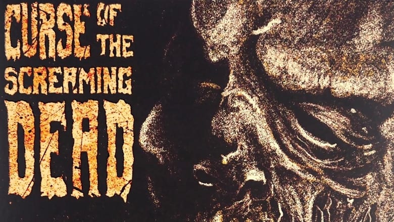 кадр из фильма Curse of the Screaming Dead
