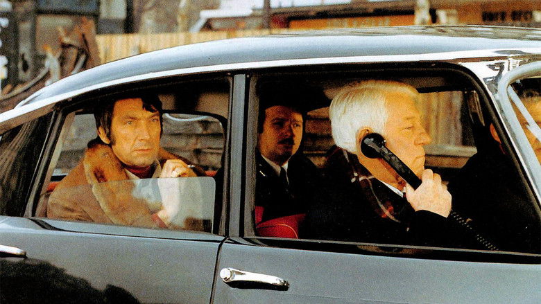 кадр из фильма Убийца