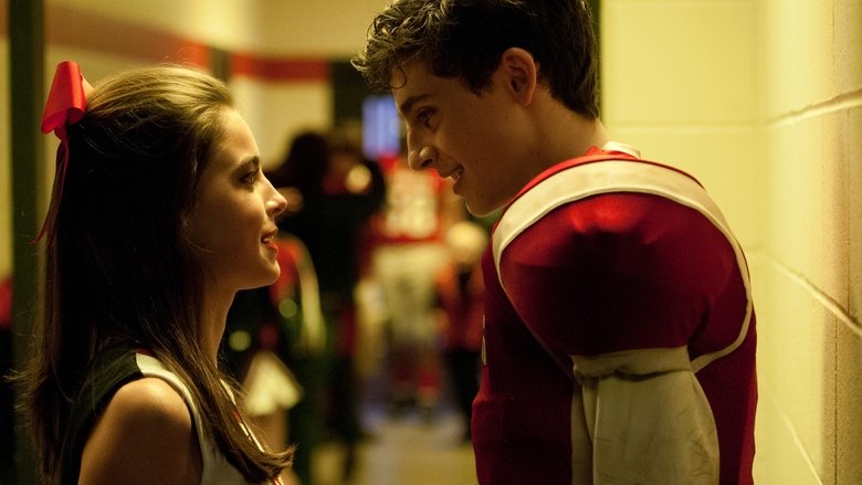 кадр из фильма Мужчины, женщины и дети