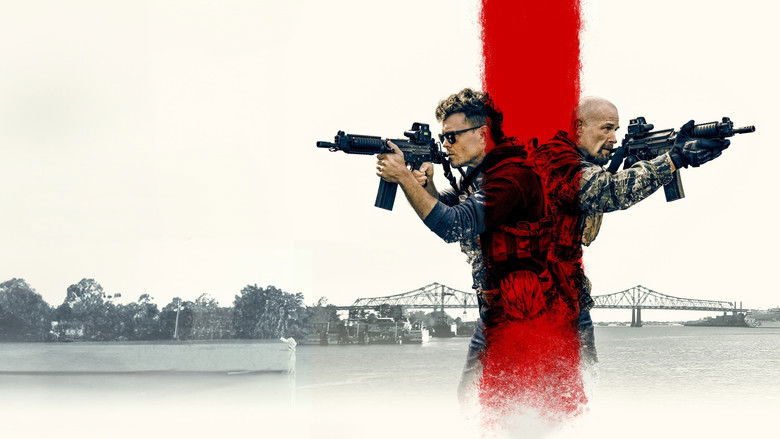 кадр из фильма Канал