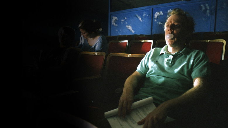 кадр из фильма Чак и Бак