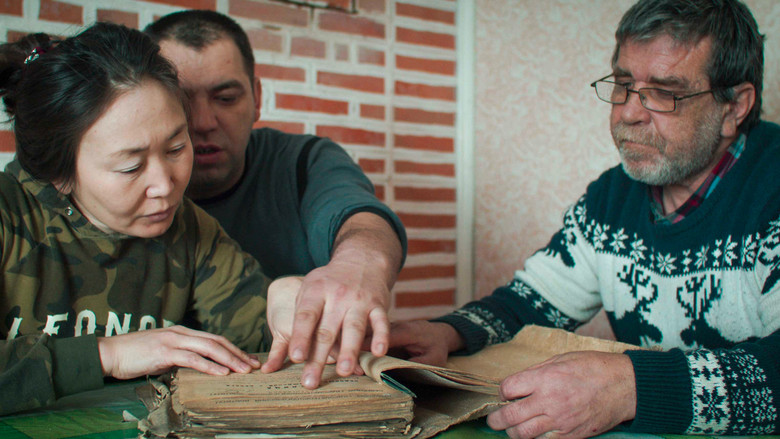 кадр из фильма Wettermacher