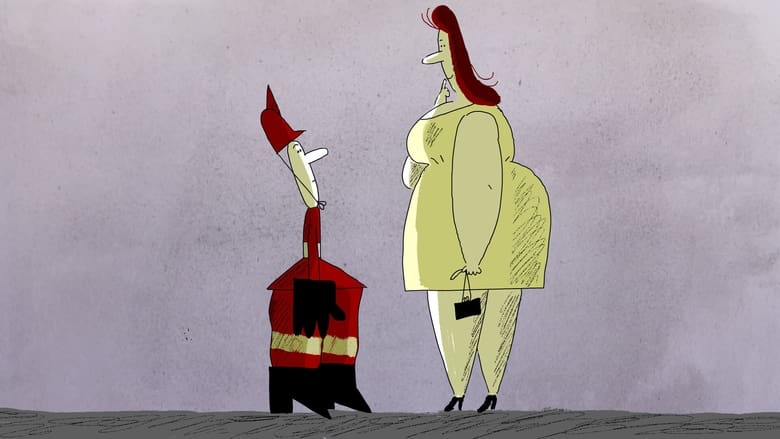кадр из фильма Пожарник
