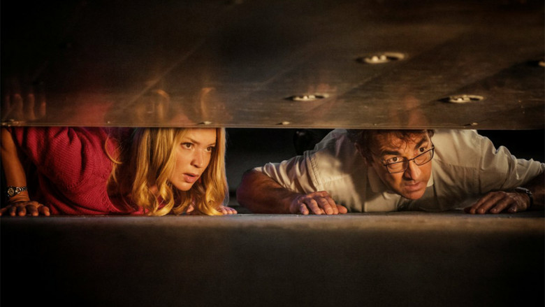 кадр из фильма Счастливо оставаться