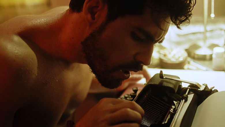 кадр из фильма La vida en gris