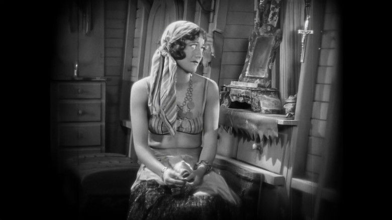 кадр из фильма Неизвестный