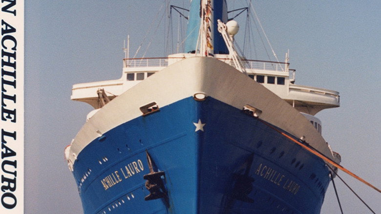 кадр из фильма Achille Lauro - La crociera del terrore