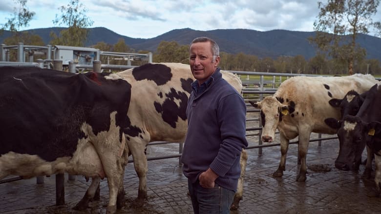 кадр из фильма Fightback Farmers: Feeding Australia Together