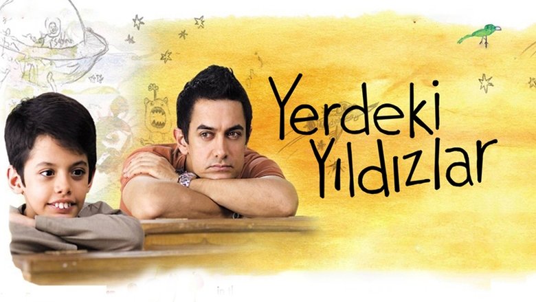 кадр из фильма Звездочки на земле