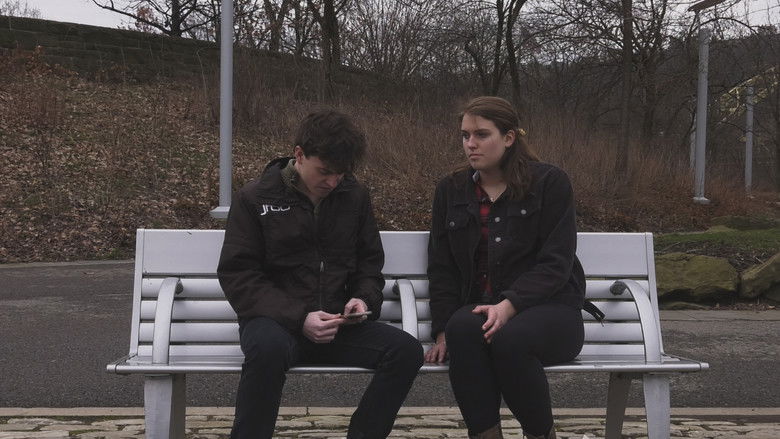 кадр из фильма Breaking!