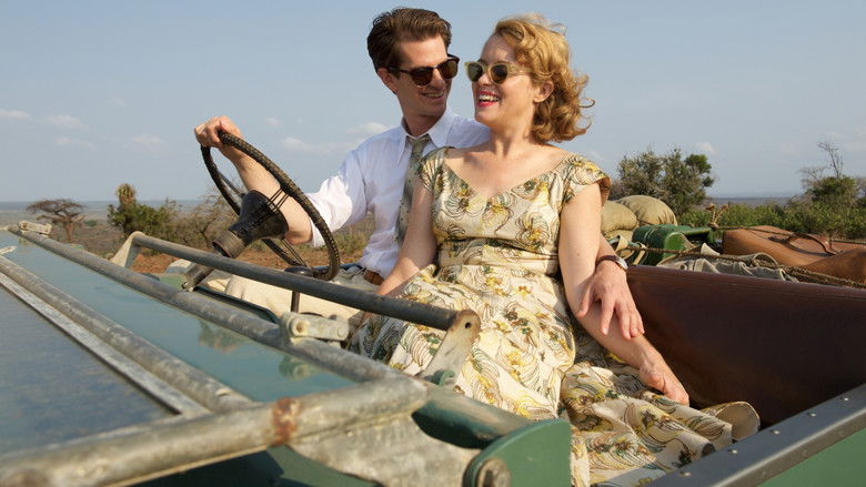 кадр из фильма Дыши ради нас