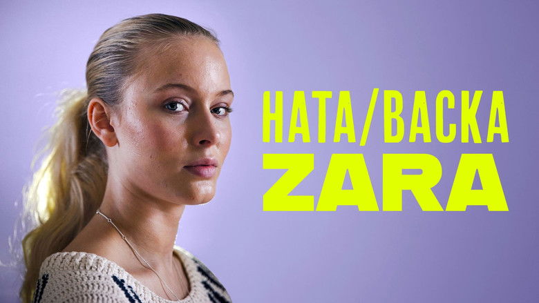 кадр из фильма Hata/backa Zara