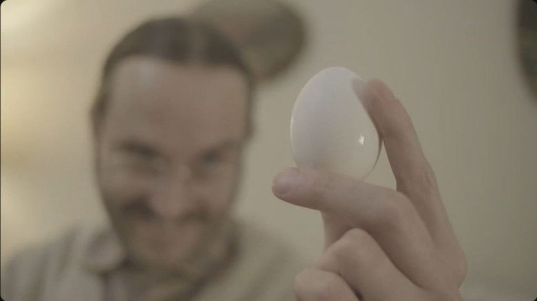 кадр из фильма Cracking Up