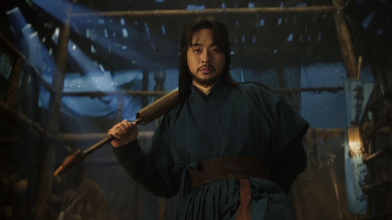 кадр из фильма 일장춘몽