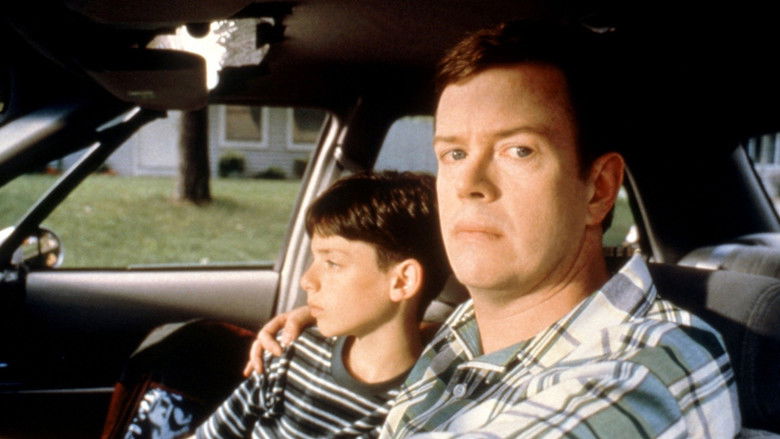 кадр из фильма Счастье