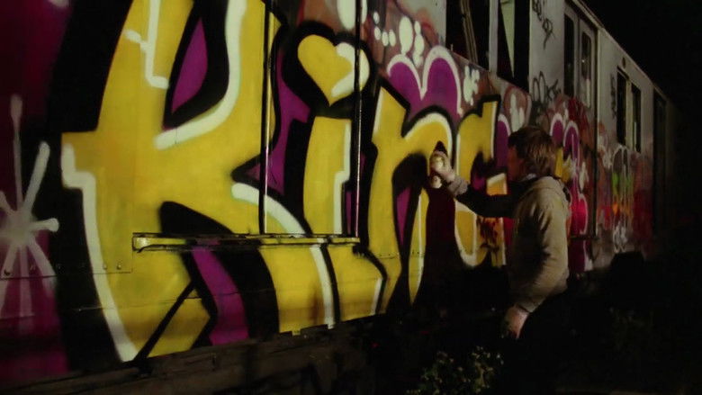 кадр из фильма Dreams Don't Die