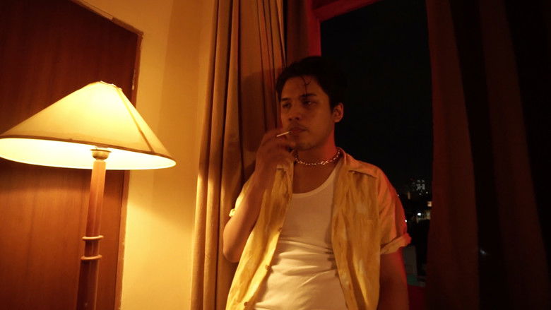 кадр из фильма Brighter, Brighter Day