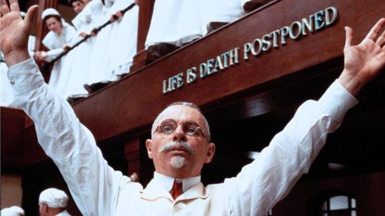 кадр из фильма Дорога на Вэлвилл