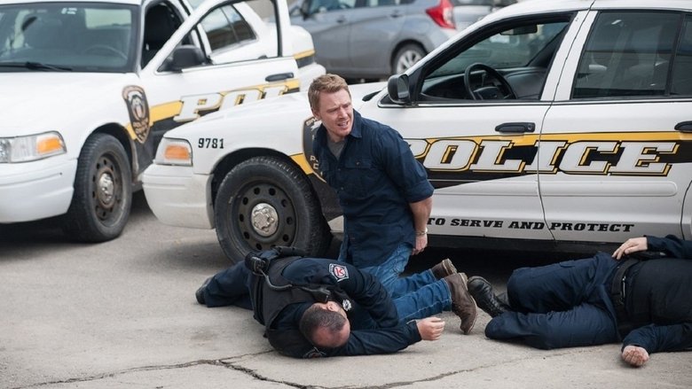 кадр из фильма Радиус