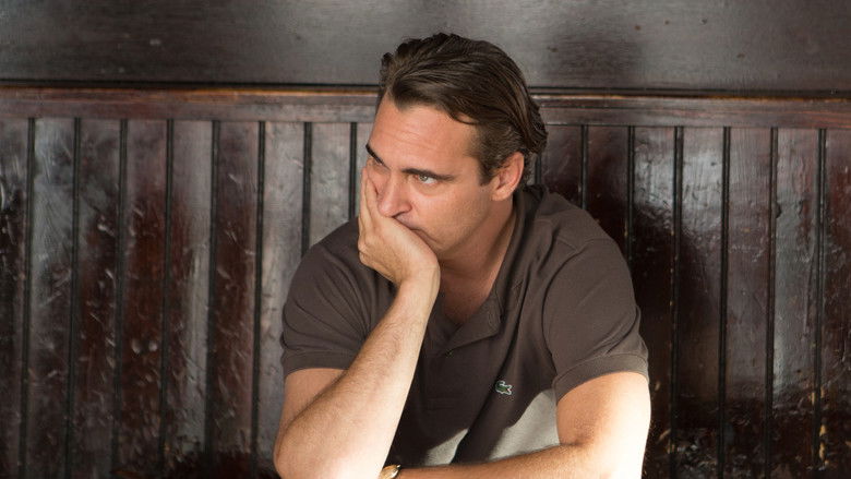 кадр из фильма Иррациональный человек