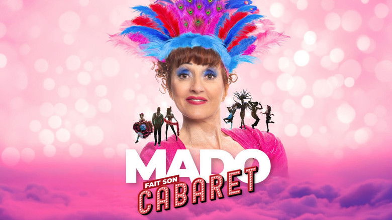 кадр из фильма Mado fait son cabaret