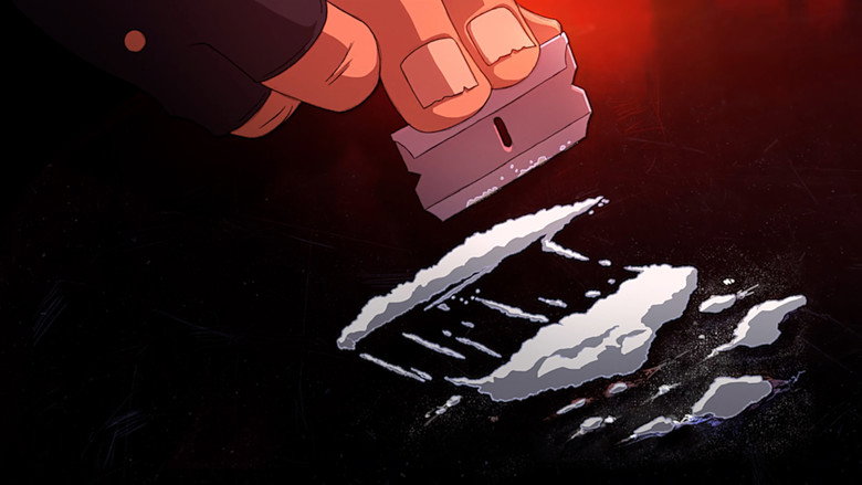 кадр из фильма Norm.