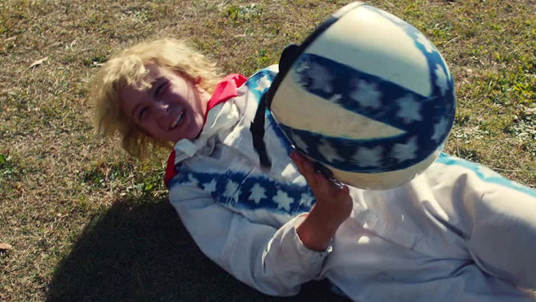 кадр из фильма Горячие каникулы