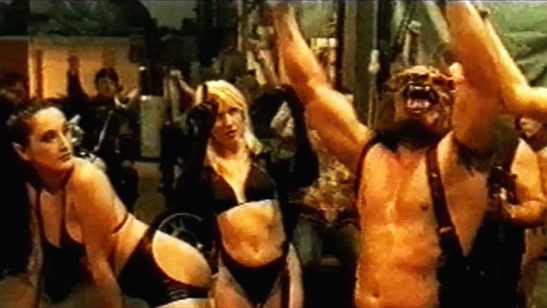 кадр из фильма Sodomites