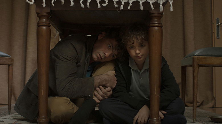 кадр из фильма Просто другой