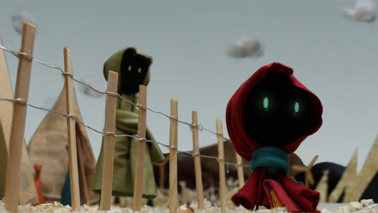 кадр из фильма Pitica e o Sanduíche Perfeito