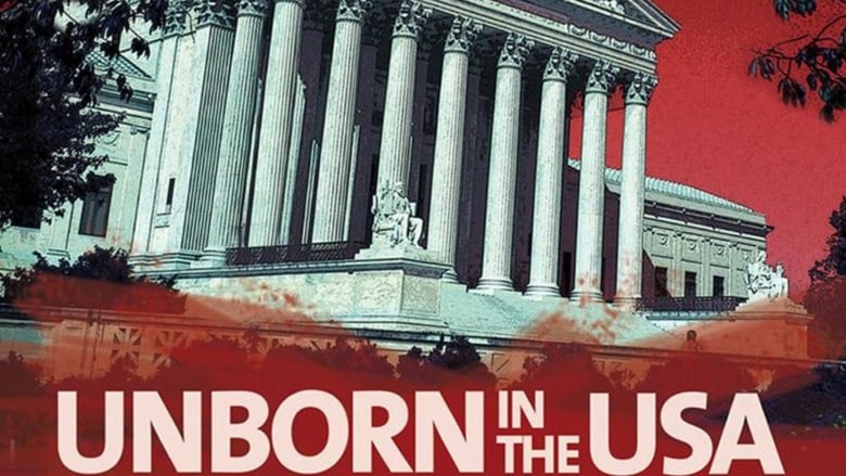 кадр из фильма Unborn in the USA: Inside the War on Abortion