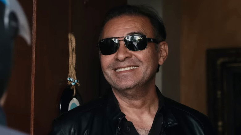 кадр из фильма La Balada de Mario Castañeda