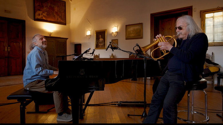 кадр из фильма Tutta vita