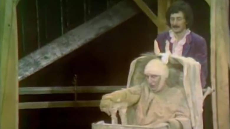 кадр из фильма Le Légataire universel - Jean-Paul Roussillon