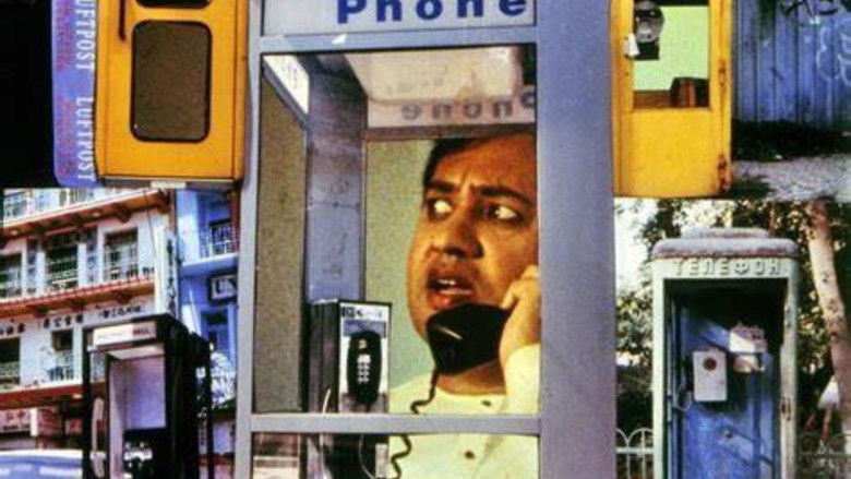 кадр из фильма Santoor