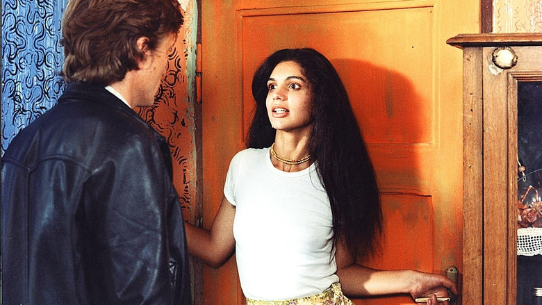 кадр из фильма Radikální řez