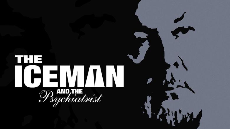 кадр из фильма The Iceman and the Psychiatrist