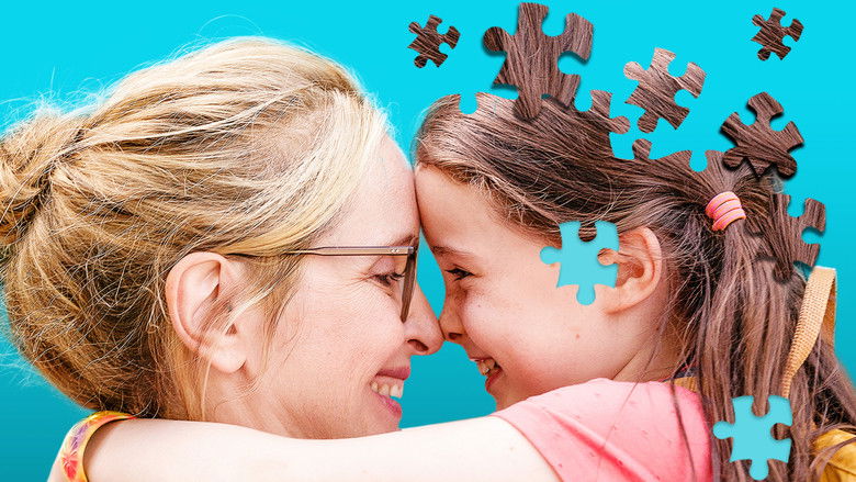 кадр из фильма Моя Зои