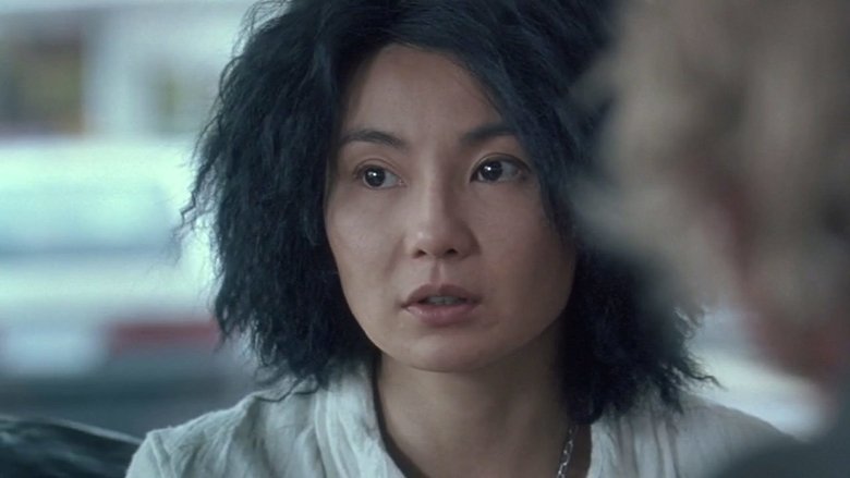 кадр из фильма Очищение