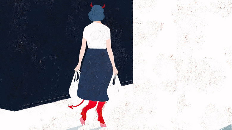 кадр из фильма Liberami