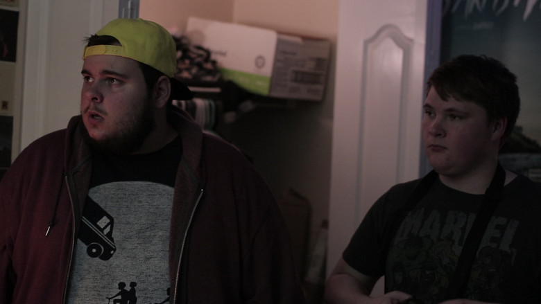 кадр из фильма Bro Night