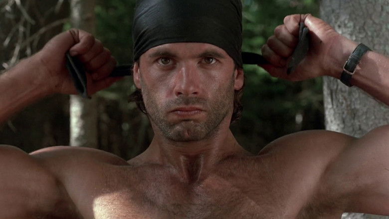 кадр из фильма Пожиратель змей