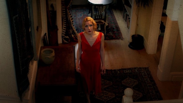 кадр из фильма Haunting at the Rectory